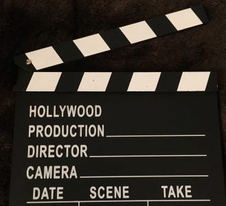 Entertainment News Break